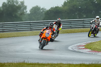 Orange Bikes
